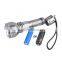 XML Chip IPX8 Waterproof Diving Torch Diving Flashlight