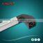 SK4-69 Aluminum alloy handle/Polyamide door handle