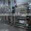 High Accuracy water purification system