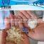plastic disc flour mill machinery/plastic grinder/plastic pulverizer prices