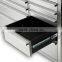 72-IN Home Garage Storage Chests w/15 Drawers