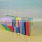 SURF eva foam 56*25*18cm color series high quality products building blocks