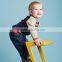 DB2321 dave bella 2015 autumn 100% cotton toddlers sweater infant clothes baby cardigan baby sweater