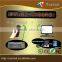 HOT! KBM500N-780RG(P7.62-7x80RGY) 65.2x9.7x3.4cm led wireless keyboard Support Indoor and outdoor Single /tricolor led Sign