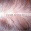 Injected Lace Hair Pieces