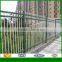 Low price and high quality steel bar fence for selling