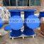 DI DIN3202 F1 Y Strainer DN400 PN16