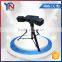 High Resolution 3D Body Scanner