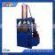 Good Price durable 5-8 bags/h Hydraulic Metal Baler machine