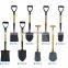 mini round shovel with handle,mini shovel for kids,garden tools