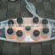 Thermal Jade Moxibustion Therapy Massager