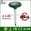 GH-316 Most effective Hot Sale solar rodent repeller