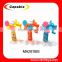 summer toys spray fan mini fan toy for kids