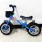 Ride On Toy Style and by foot Power balance bike