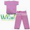 Disposable Non woven SMS Medical Hosptail Patient Scrub Suits