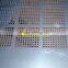 2mm perforated metal screen perforated metal panel