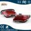 Toyota 9w 12V Waterproof LED Tail Light Rear Bumper Reflector Lamp for Vios/New Yaris