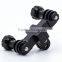 JGJ OEM Aluminum Universal Joint Adapter Fit for Go Pro Action Camera Manufacture