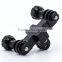 JGJ OEM Aluminum Universal Joint Adapter Fit for Go Pro action camera Manufacture