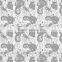 Hot selling new decorative hydrographic transfer printing film