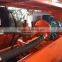 lightweight foam concrete conveying or pumping machine