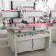 Hot sale Semi Automatic Flat Bed Silk Screen Printing Machine GW-6070