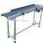 small size stainless steel rubber conveyor belt price