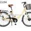 700C Ebike Design Lady Electric Bike City
