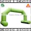 inflatable entrance arch,inflatable finish line arch,customized inflatable advertising arch for promotion