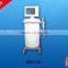 Three HFU heads high frequency intensity focused ultrasound wrinkle remover system HFU10