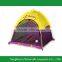 Folding Fabric Outdoor Beach Sun Shade Baby Play Climbing Tent