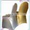 YHC#06 polyester banquet spandex lycra cheap wholesale stretched chair cover