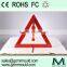 promotional warning triangle with competitive price