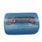 Trendy high quality waterproof camera bag unisex durable leather camera bag