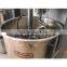 YSN-S70J 70L economy sprial dough mixer