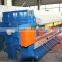 1000 series one by six chamber filter press