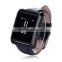 New Model wholesale DM08 Smart Wrist Watch For Samsung Galaxy S3 S4 S5 Note2 Note3 HTC Android Phone for Iphone 5s,6,6s