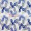China Fabric Suppliers 100% Polyester Yarn Fashion Fabric African Lace Fabric 2016