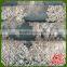 Leaf Design Sequined Beads Chemical Embroidery Fabric From China Supplier