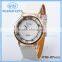 Wholesale cheap geneva watch with Japan battery