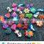 Wholesale fashion charm bracelet bracelet charms wrist loom bands many design