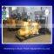 40kw AC Three Phase biomass gasifier matched biomass electric generator