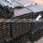 Q235 Q345 Square and rectangular Hollow Steel Pipe