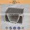 Aluminum Products Hollow Section , Heat Sink Profile Aluminum