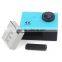 4K Ultra HD 2 Inch Screen 1080P Waterproof Wifi Sport Action Camera 4K Mini Video Camera 170 Degree Wide Lens