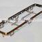 plating hardware parts,high precision cnc milling machining hardware