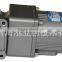 120W right angle gear reducer high efficient