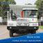 YUTONG 50t High Quality Dump Truck Size