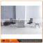 (160-220)*90*76 Modern Extension Dinning Table And Chairs