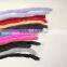  2015 New Wholesale 100% Real Mink Fur Strip For Coat